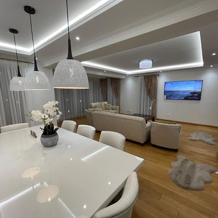 Vila Sunny House Sučava Exteriér fotografie