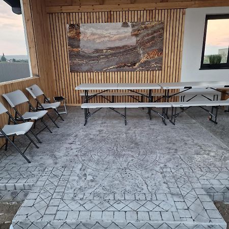 Vila Sunny House Sučava Exteriér fotografie