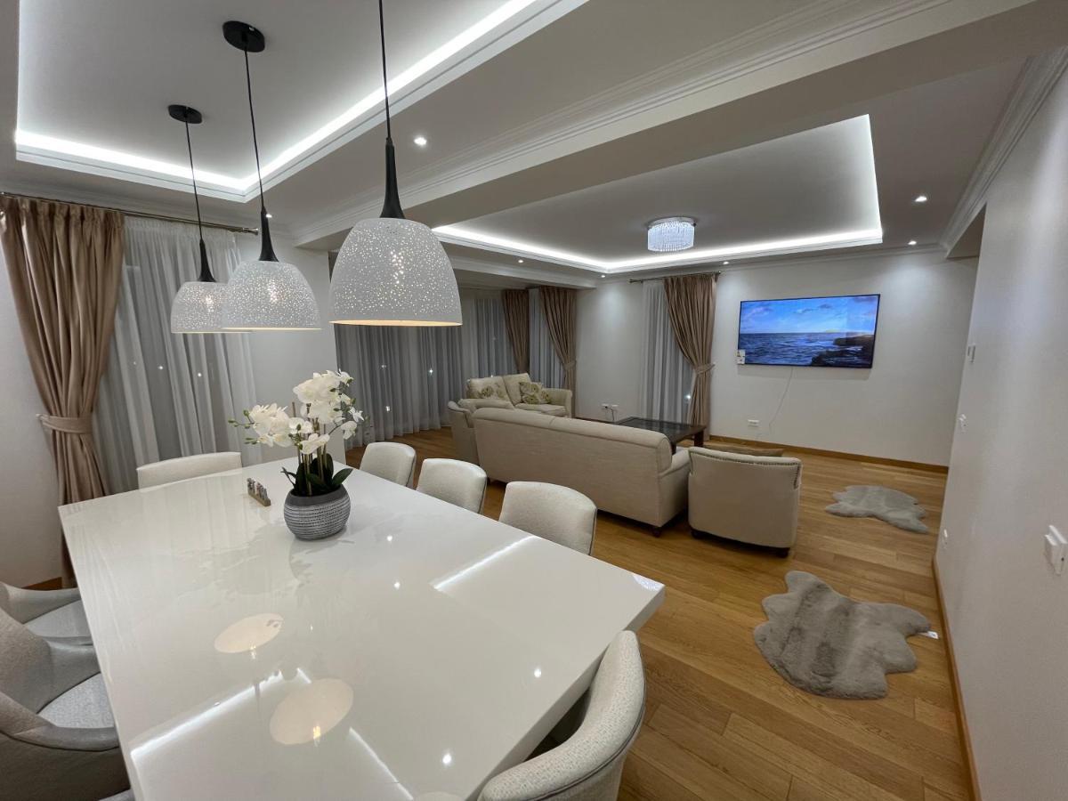 Vila Sunny House Sučava Exteriér fotografie