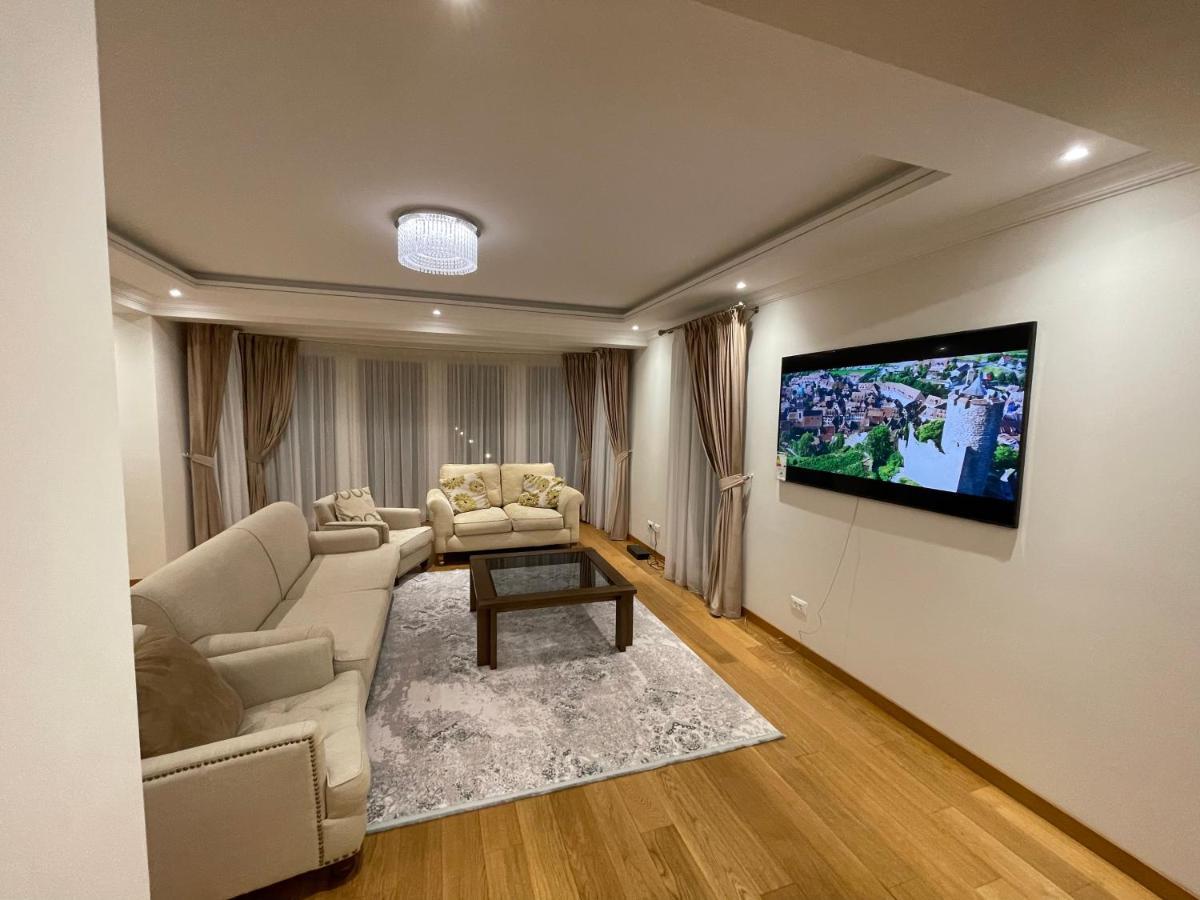 Vila Sunny House Sučava Exteriér fotografie