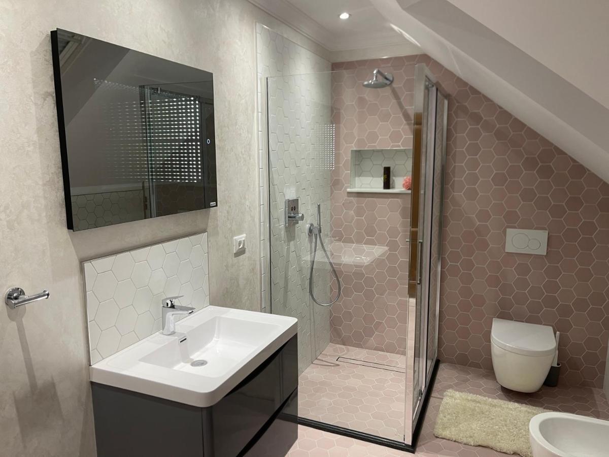 Vila Sunny House Sučava Exteriér fotografie