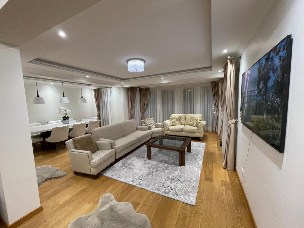 Vila Sunny House Sučava Exteriér fotografie