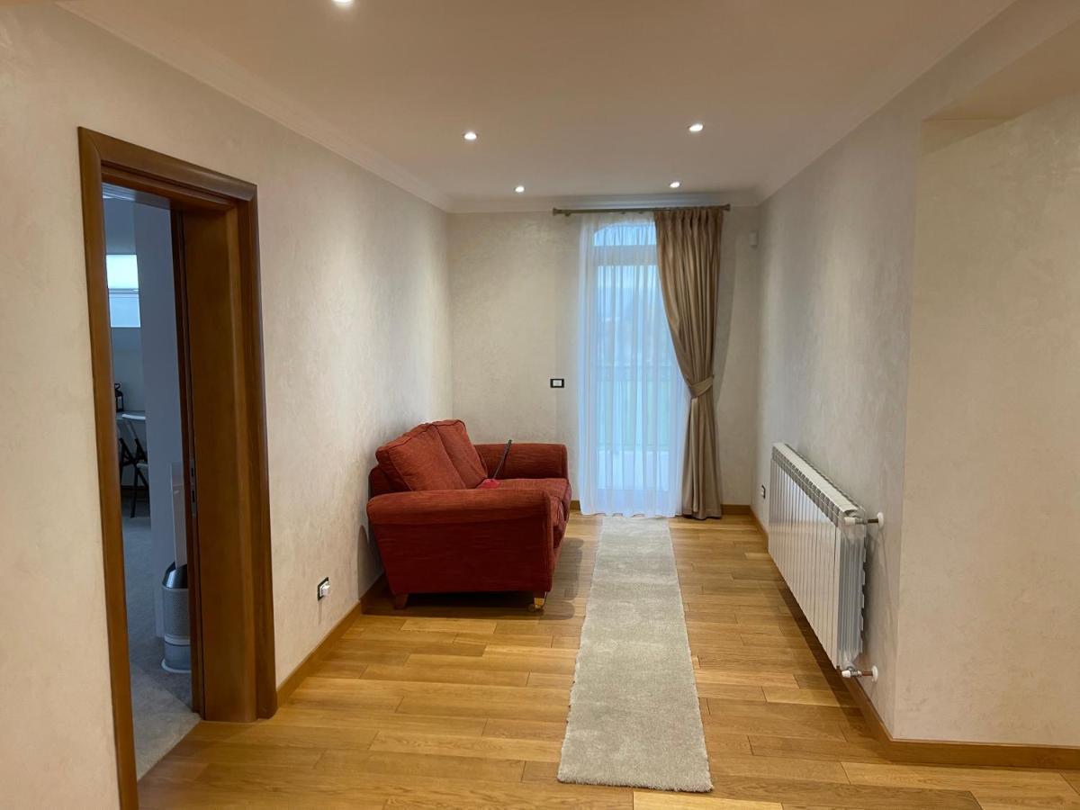 Vila Sunny House Sučava Exteriér fotografie