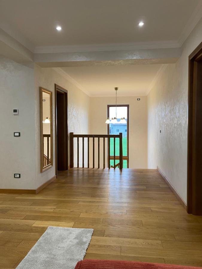 Vila Sunny House Sučava Exteriér fotografie