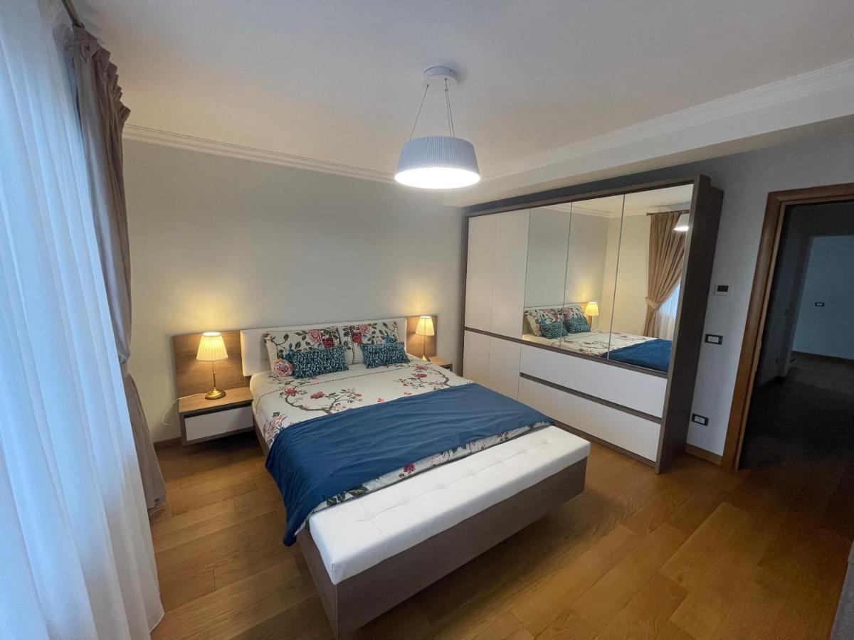 Vila Sunny House Sučava Exteriér fotografie