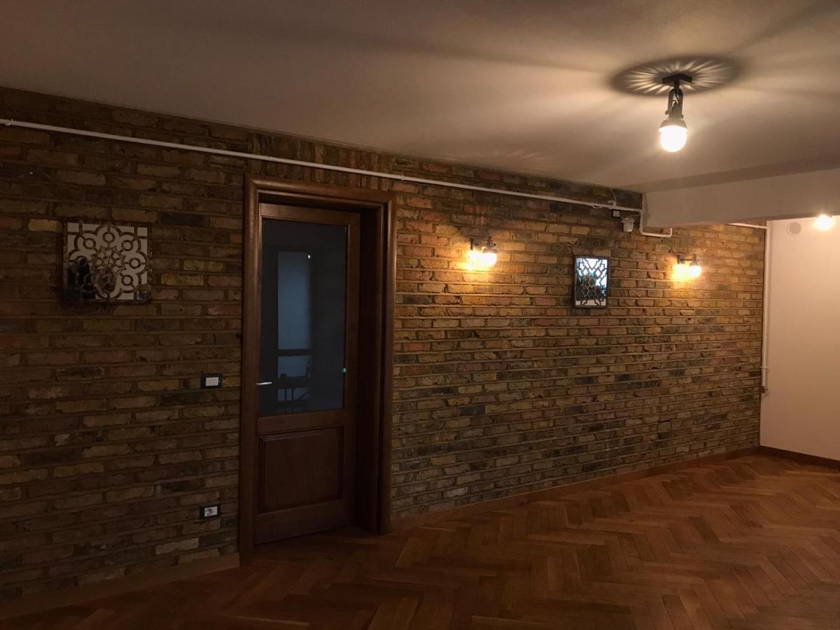 Vila Sunny House Sučava Exteriér fotografie