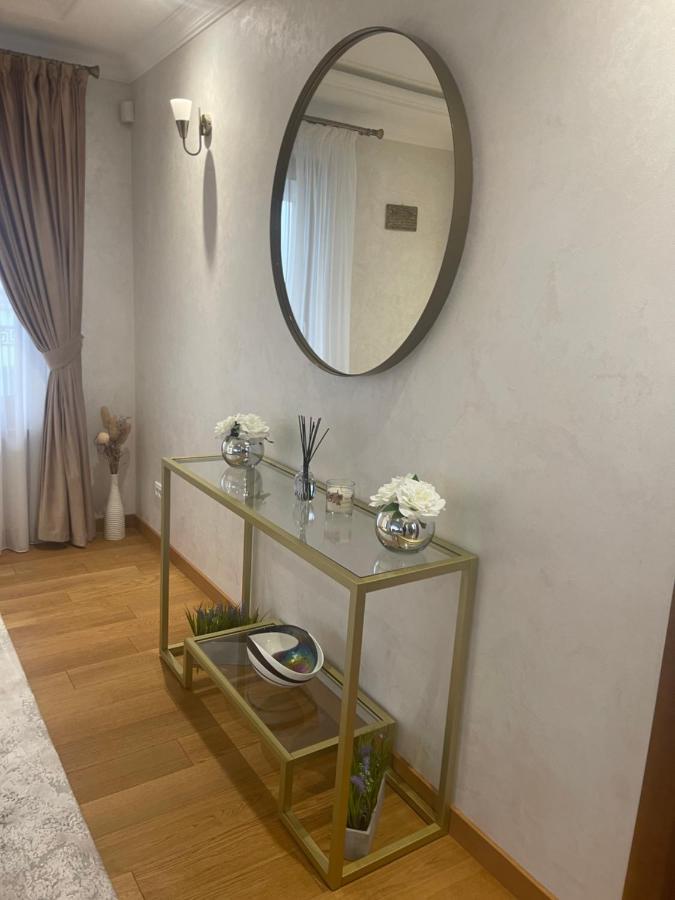 Vila Sunny House Sučava Exteriér fotografie